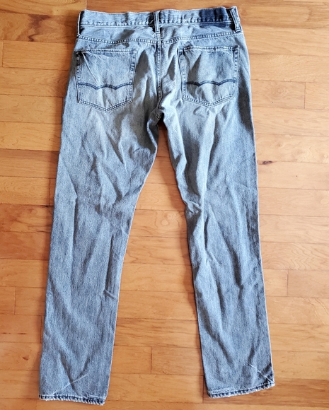 American Eagle Jeans - Picture 3 of 3